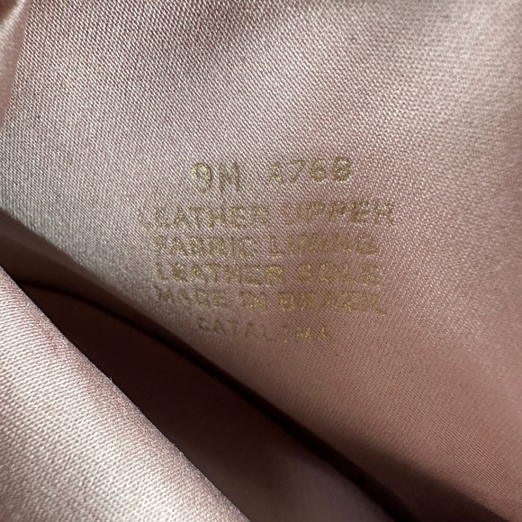 J Vincent Black Suede Stiletto Knee High Boots Decorative Tassel Bow Size 9M - Picture 13 of 16